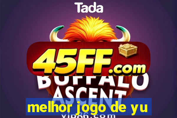 melhor jogo de yu-gi-oh para celular